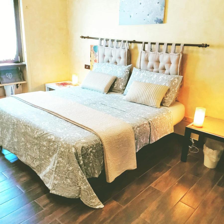ميلان Bed & Breakfast A San Siro 75 المظهر الخارجي الصورة