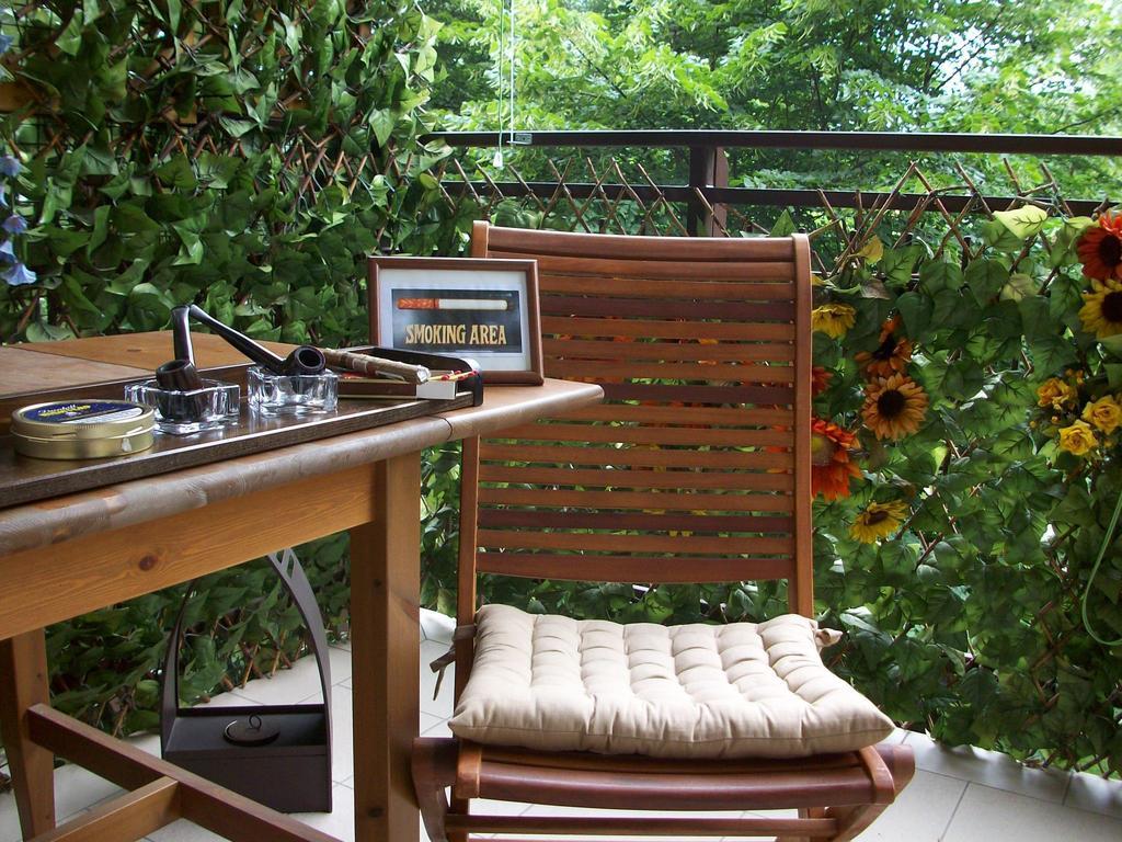 ميلان Bed & Breakfast A San Siro 75 المظهر الخارجي الصورة