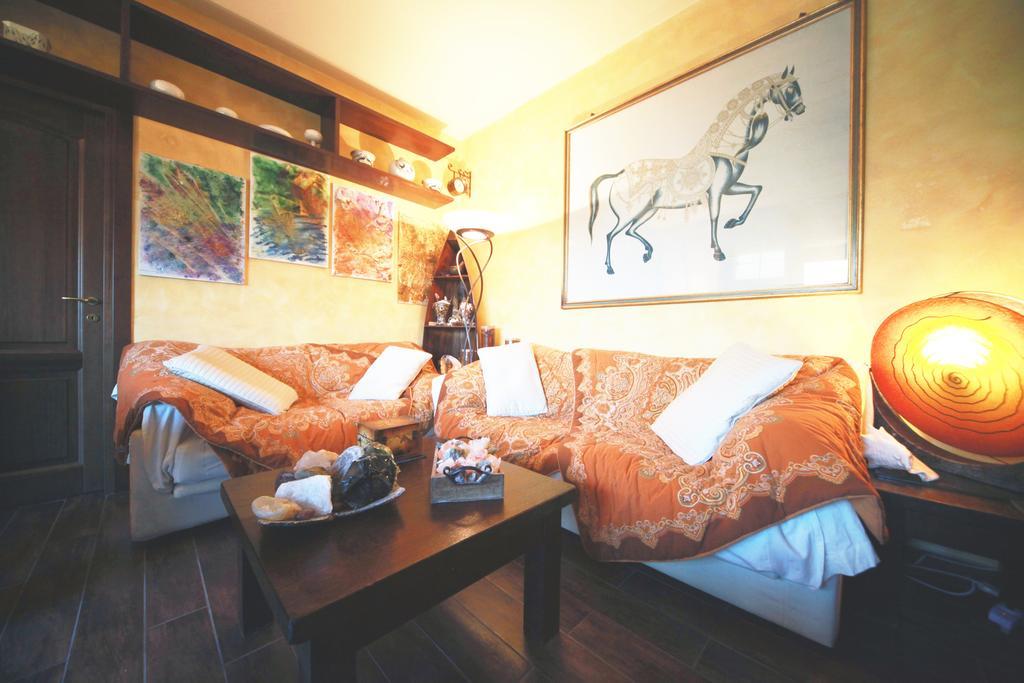 ميلان Bed & Breakfast A San Siro 75 المظهر الخارجي الصورة