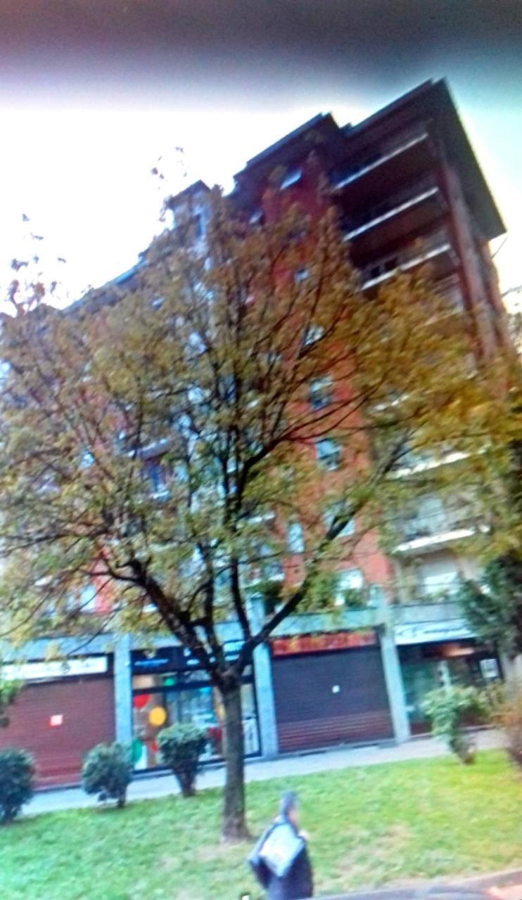 ميلان Bed & Breakfast A San Siro 75 المظهر الخارجي الصورة