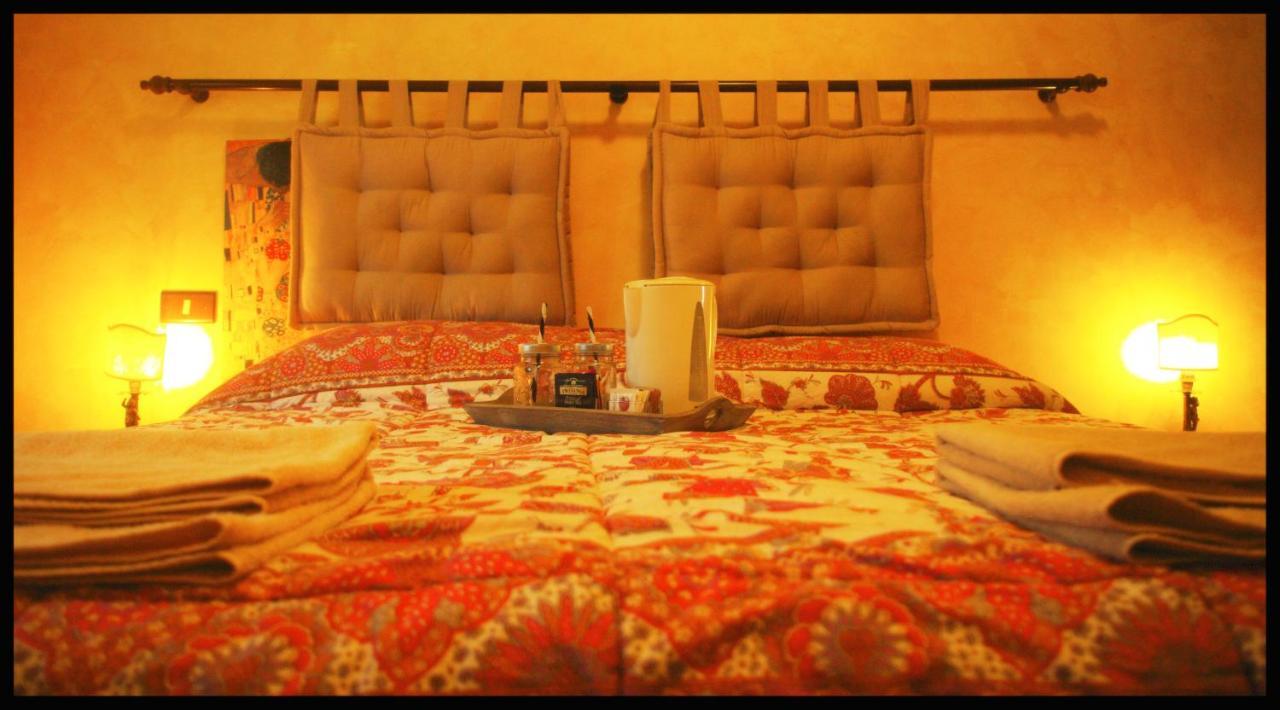 ميلان Bed & Breakfast A San Siro 75 المظهر الخارجي الصورة